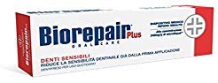 Dientes sensibles Biorepair Oral Care Plus Pasta de dientes 75ml