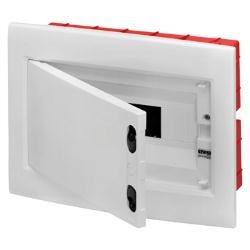 Preisvergleich Produktbild Gewiss GW40885 UP KLEINVERT.GESCHL. TÜR 12M.IP40