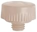 Produktbild SCREW IN FACE, 32MM, HARD WHITE 76-710NF By THOR HAMMER
