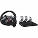 Produktbild Logitech 941-000113 - G29 Driving Force Racing Wheel for PS3 PS4 and PC (941-000113)