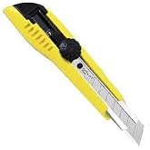 Tajima Cutter lc501 mgo.INOX.+abs | Mango Inoxidable, ABS