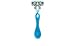 Schick Schick Hydro Silk For Women Razor, 1 each