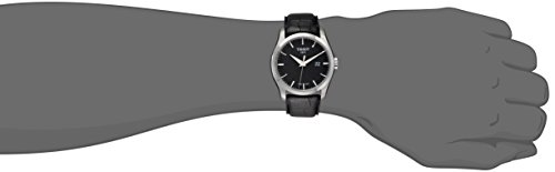 Mens Tissot Couturier Watch T0354101605100