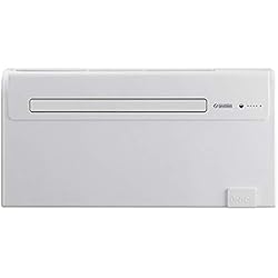 Olimpia Splendid 1504 Climatiseur sans Unité Extérieure avec Pompe à Chaleur 1,8 KW, Classe A, 01504 Unico Air 8 HP, Bianco