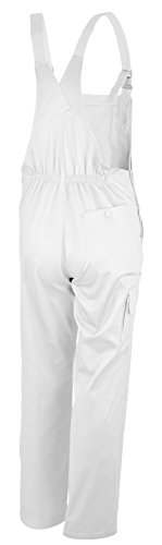 LATZHOSE-BASIC 100% CO 240 G/M² - 2