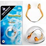 Preisvergleich Produktbild Aqua Sphere Aqua Stop Nasenklammer Senior