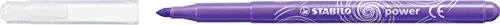STABILO Power - Rotulador escolar - Estuche con 12 colores reviews STABILO Power - Rotulador escolar - Estuche con 12 colores