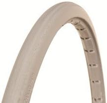 24 x 1 (25-540) (16-18mm) Puncture Proof Tyre, Grey