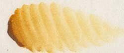 Holbein Artists' Watercolors - Raw Sienna - 5ml Tube by Holbein Artists Watercolor