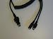 Produktbild Denso GT-10 Interface Cable Keyboard Emulation Curled, 454890-9020 (Emulation Curled)