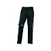 Produktbild Deltaplus Thermohose "Arktis" schwarz/grau Größe 4 (XL)