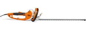 Stihl HSE 71 600 Watt Elektro Heckenschere 60 cm Schnittlänge ( 4812 011 3527 )
