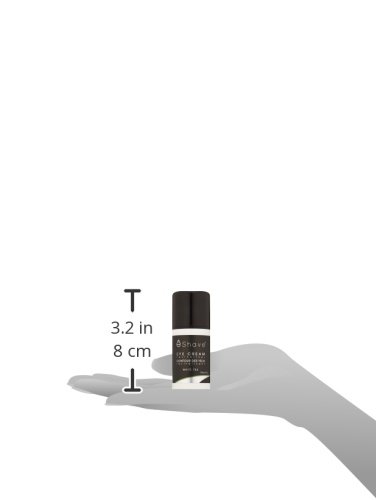êShave White Tea Eye Cream Revitiliser 15 g - Image 5