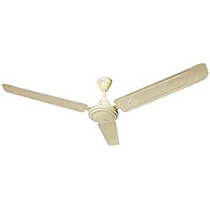 Oreva Ceiling Fan OCF- 7007 Rosa Ivory 