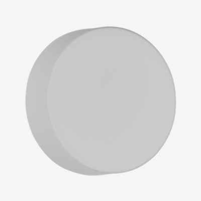 Preisvergleich Produktbild Glashütte Limburg 89010 - Decken- / Wandleuchte Halo