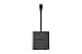 Produktbild Sitecom CN-355 Micro-HDMI auf VGA mit Audio Adapter schwarz