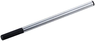 Alston Carbon Fiber Ballpoint Pen Refill Black (Pack of 2)