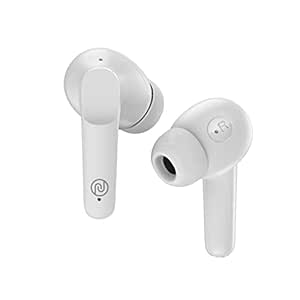 Noise Buds Vs104 Bluetooth Truly Wireless in Ear Earbuds with Mic, 30-Hours of Playtime 