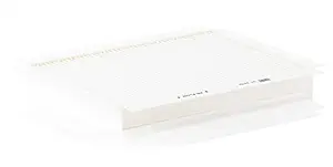 MANN-FILTER CU 2622 Cabin Filter for Chevrolet Captiva