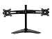 Produktbild Tronje TS742 Doppel Monitorhalterung 38,1 cm (15 Zoll) bis 61 cm (24 Zoll)