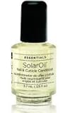 CND Creative Solar Oil Mini Size 3.7ml x 2 bottles