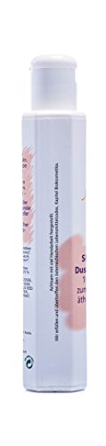 Sanoll Neutral Shampoo & Duschbad Basis 200 ml - 4