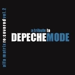 A tribute to depeche mode vol.2