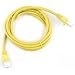 Produktbild Tecline 6 Patchkabel PiMF 10 m gelb