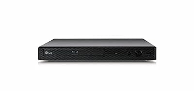 LG BP350 Lecteur DVD Port USB
