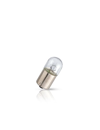 Philips 12814B2 Kugellampe Vision R10W - 2