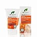 Dr organic manuka honey foot & heel cream 125ml