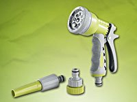 Royal Gardineer 3-teiliges Bewässerungs-Set für den Garten - 2