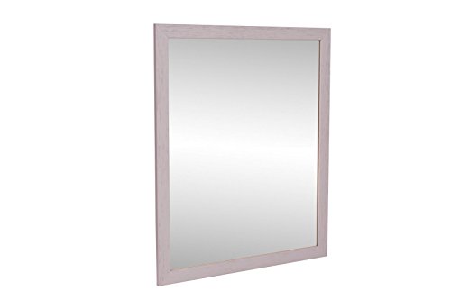 Spiegel 40X50 Karma Grau
