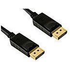 Purelink DC0002-01 DisplayPort Kabel - basic Serie 1,00