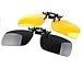 CONNECTWIDE® Combo Night Vision Clipon (1 Yellow+ 1 Black) RS.525.00