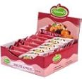 Natural's Dry Fruit Bars Fruit and Nut (Pack of 12)