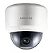 Produktbild F7 A9 – Samsung snd-3082 Network Dome CCTV IP-Kamera PoE CAT5 H.264 MJPEG MPEG4 Tag & Nacht 4 CIF Auflösung