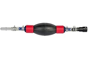 ‎SW-STAHL SW-Stahl 24006L Diesel-Entlüfterpumpe für Opel Motoren