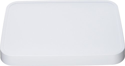 Curver 3253924771007 Infinity Deckel 11/17 L, Plastik, weiß, 36,29 x 27 x 3,9 cm
