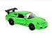 Produktbild majorette - Racing Cars - PORSCHE 911 GT3, grün