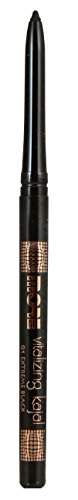 VITALIZING KAJAL EYELINER & WATERLINER INNER EYE LID EXTREME INTENSE BLACK KOHL