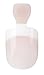 Elegant Touch Natural French Nails Number 143 Petite, X-Small/Pink
