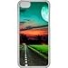 Produktbild 5 C Fall, iPhone 5 C Fall, Moonlite Pferdedecke Road Personalisierte Hard PC klar Schutzhülle Cover Slim Dämpfung Bumper Case für Apple iPhone 5 C