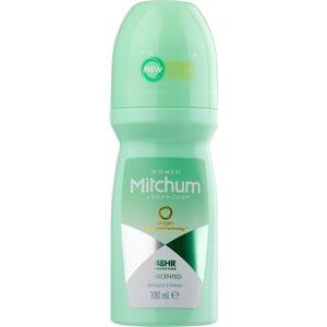 Mitchum Roll On Unperfumed Anti-Perspirant 100 Ml