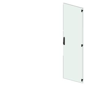Preisvergleich Produktbild Siemens sivacon-s4 – Tür links Lisa IP55 1800 x 900 mm