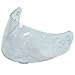 Produktbild A3694DB - Caberg Justissimo / Justissimo GT Motorcycle Helmet Visor Clear