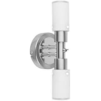 9268 – 55 Paul Neuhaus – Lámpara de pared – Bombilla de bajo consumo