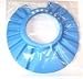 Blue, Very Comfortable, adjustable, Baby Shower Cap, Baby Sun Visor, Prevents water in eyes, Great for Hair Cuts and keeping the sun out of eyes, BlaydesSales. RS.1037.00
