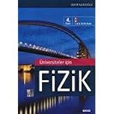 Fizik: (I. ve II. Cilt Bir Arada)
