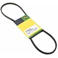 John Deere Original Equipment Flat Belt #GX23549
